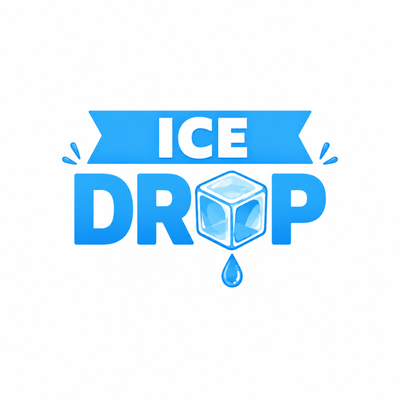 Ice Drop