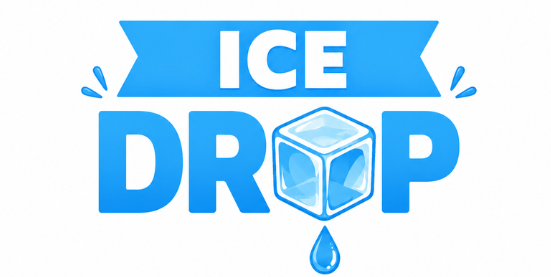 Ice Drop